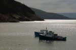 Bay St. Lawrence, Cape Breton